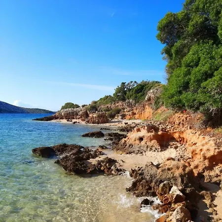 Διαμέρισμα Oliva Rab Kampor