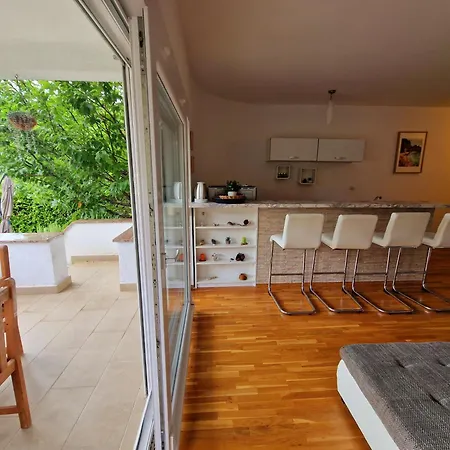 Apartament Oliva Rab *