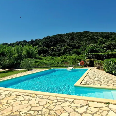 Apartament Oliva Rab Kampor