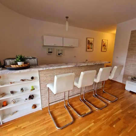 Apartament Oliva Rab