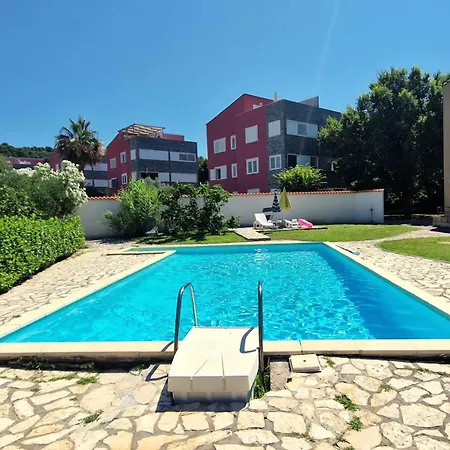 Apartament Oliva Rab