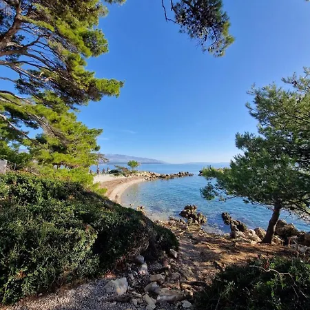 Apartamento Oliva Rab
