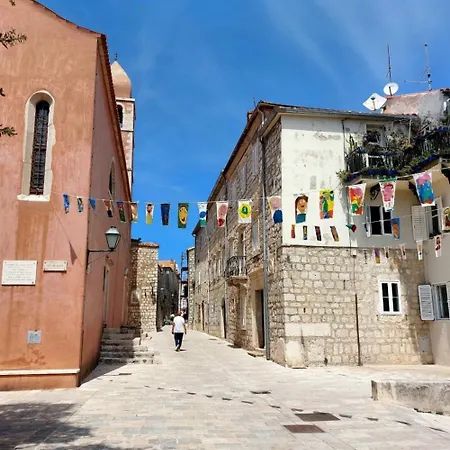 Apartamento Oliva Rab *