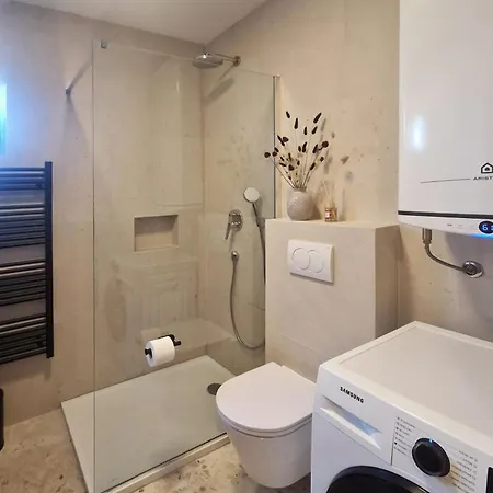 Oliva Rab Apartamento