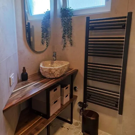 Apartamento Oliva Rab