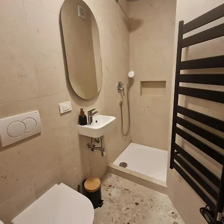 Oliva Rab Apartamento
