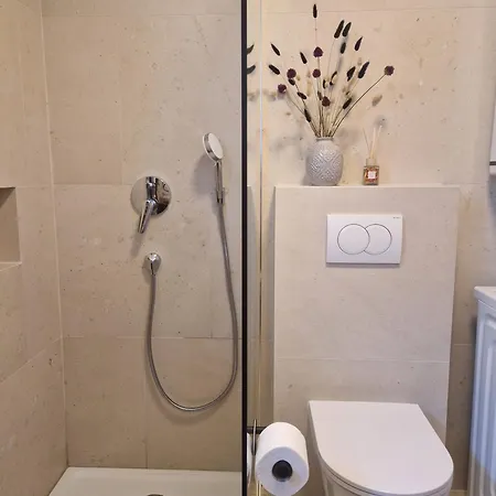 Apartamento Oliva Rab *