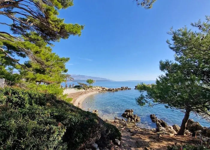 Appartement Oliva Rab