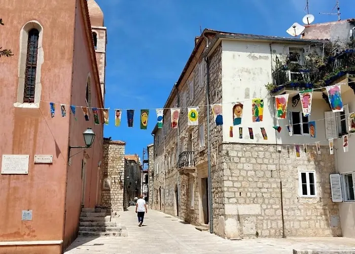 Appartement Oliva Rab *