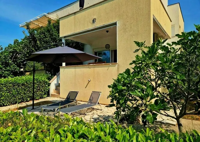 Oliva Rab Appartement