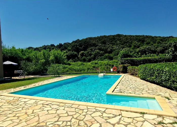 Appartement Oliva Rab Kampor