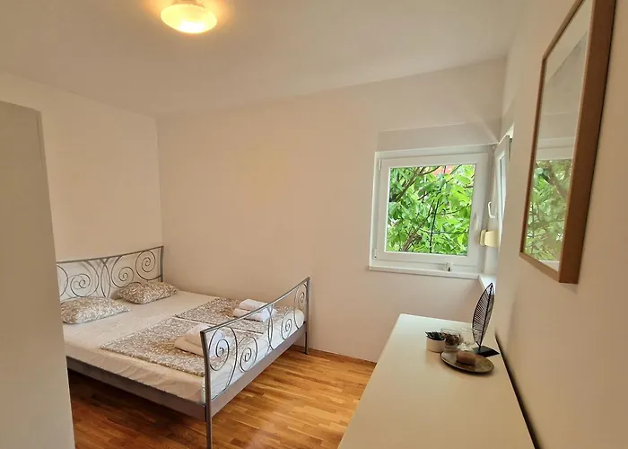 Appartement Oliva Rab Kampor