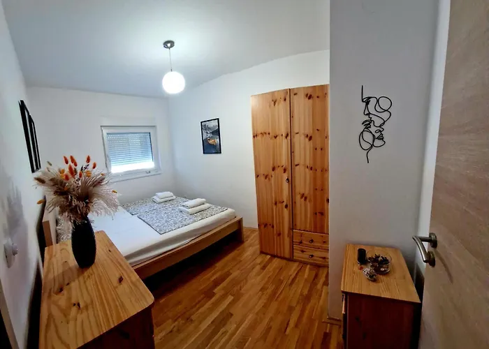 Appartement Oliva Rab Kampor