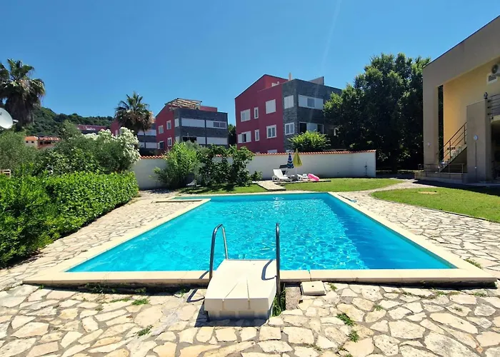 Appartement Oliva Rab