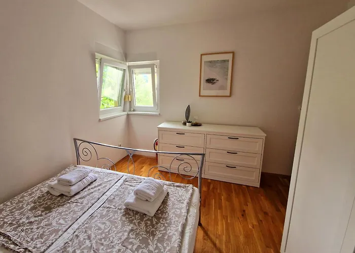 Oliva Rab Appartement